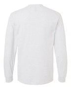 Unisex DryBlend® 50/50 Long Sleeve T-Shirt - 8400
