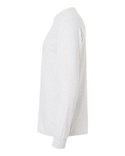 Unisex DryBlend® 50/50 Long Sleeve T-Shirt - 8400