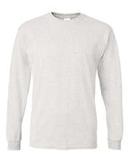 Unisex DryBlend® 50/50 Long Sleeve T-Shirt - 8400