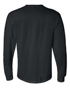 Unisex DryBlend® 50/50 Long Sleeve T-Shirt - 8400