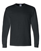 Unisex DryBlend® 50/50 Long Sleeve T-Shirt - 8400