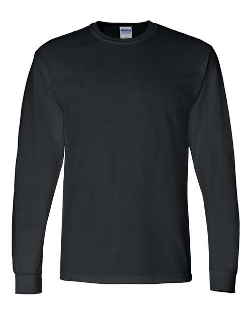 Unisex DryBlend® 50/50 Long Sleeve T-Shirt - 8400