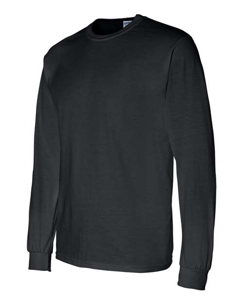 Unisex DryBlend® 50/50 Long Sleeve T-Shirt - 8400