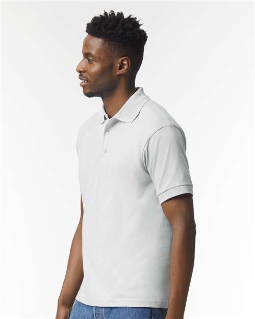 Unisex DryBlend® Jersey Polo