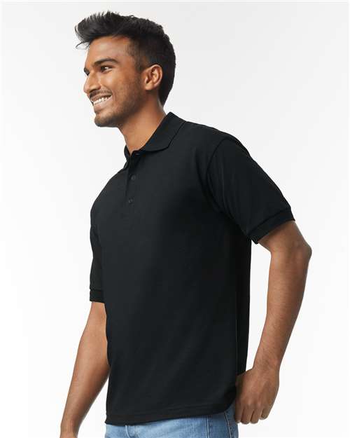 Unisex DryBlend® Polo - 8800