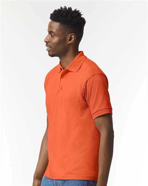 Unisex DryBlend® Jersey Polo