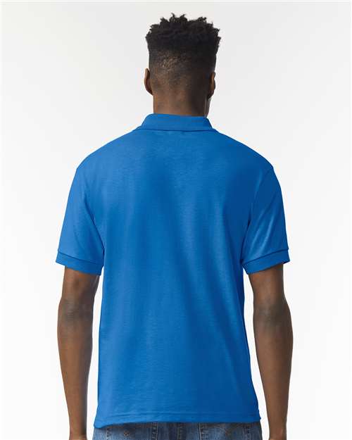 Unisex DryBlend® Jersey Polo