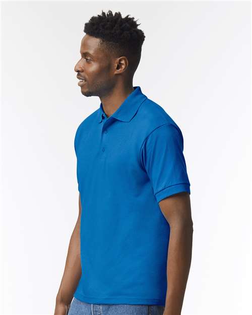Unisex DryBlend® Jersey Polo