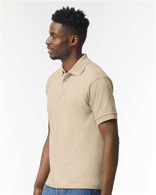 Unisex DryBlend® Jersey Polo