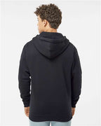 Unisex Heavyweight Full-Zip Hooded Sweatshirt - IND4000Z