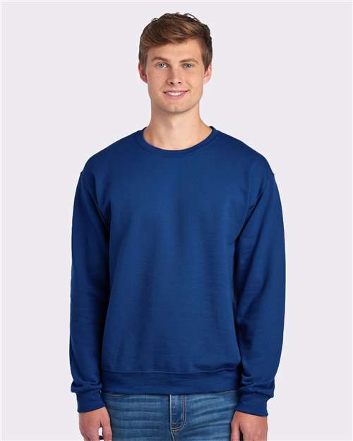 Unisex NuBlend® Crewneck Sweatshirt