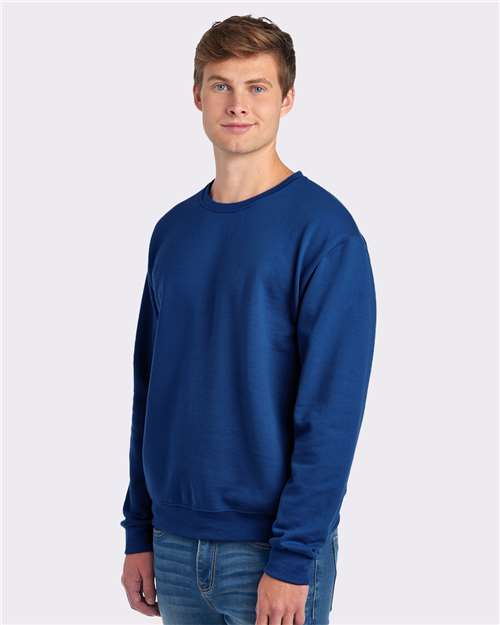 Unisex NuBlend® Crewneck Sweatshirt