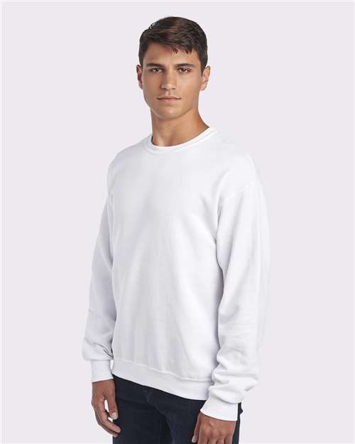 Unisex NuBlend® Crewneck Sweatshirt