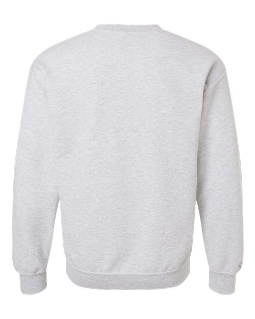 Unisex DryBlend® Crewneck Sweatshirt - 12000