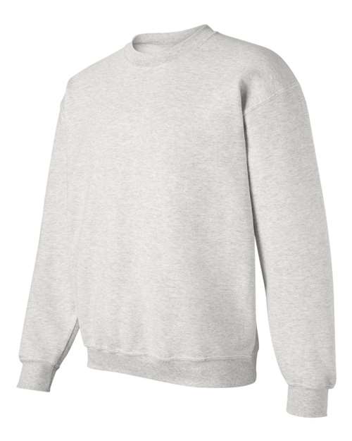 Unisex DryBlend® Crewneck Sweatshirt - 12000