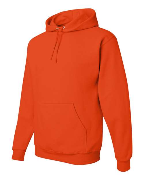 Unisex NuBlend® Hooded Sweatshirt