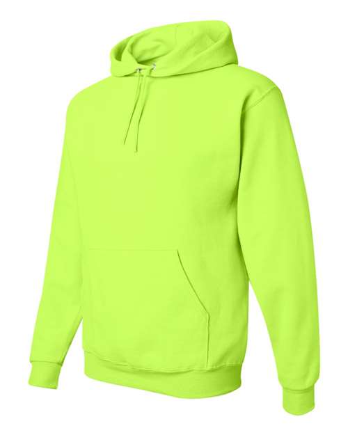 Unisex NuBlend® Hooded Sweatshirt