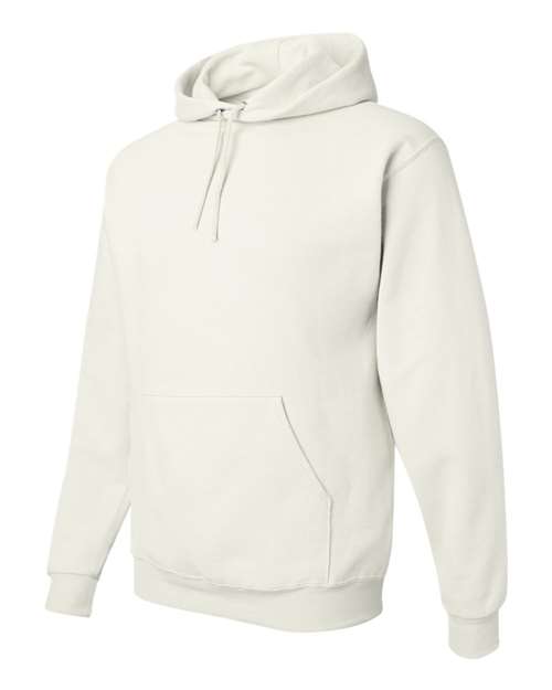 Unisex NuBlend® Hooded Sweatshirt