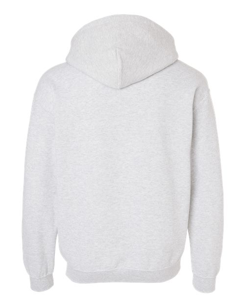 Unisex Heavy Blend™ Hooded Sweatshirt - 18500
