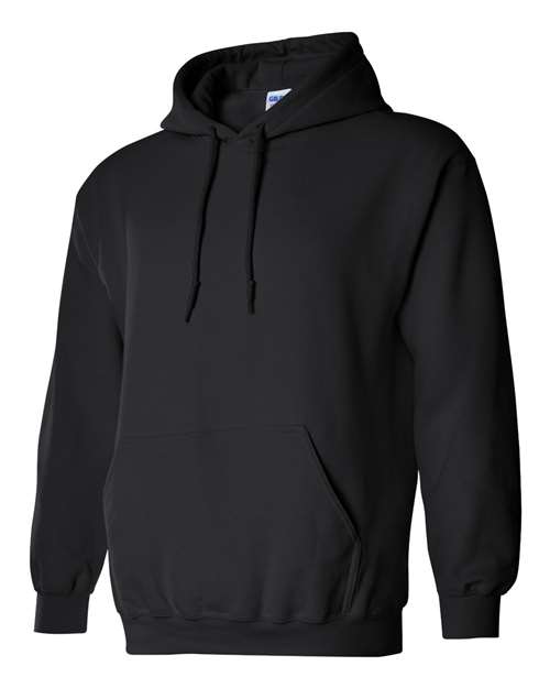 Unisex Heavy Blend™ Hooded Sweatshirt - 18500