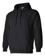 Unisex Heavy Blend™ Hooded Sweatshirt - 18500