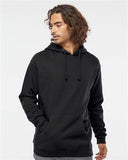 Heavyweight Hooded Sweatshirt - IND4000