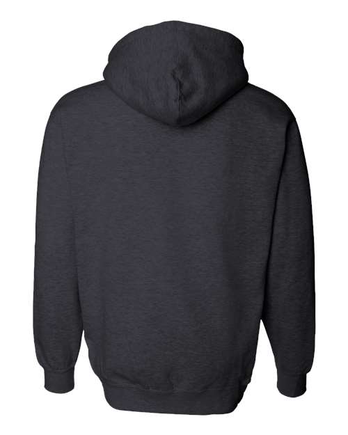 Unisex Heavyweight Hooded Sweatshirt