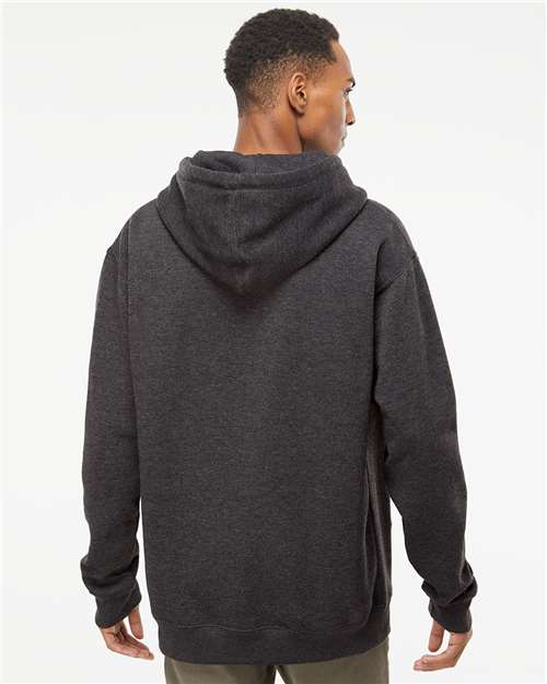 Unisex Heavyweight Hooded Sweatshirt