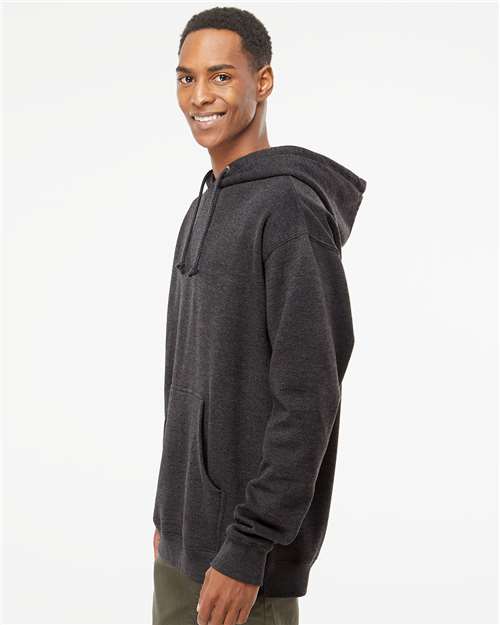 Unisex Heavyweight Hooded Sweatshirt
