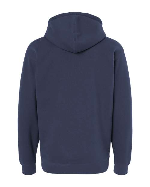 Unisex Heavyweight Hooded Sweatshirt