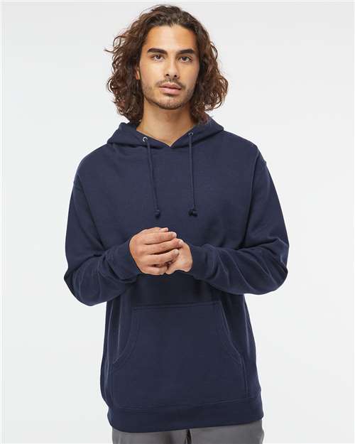 Unisex Heavyweight Hooded Sweatshirt - IND4000
