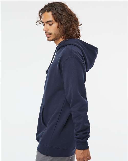 Unisex Heavyweight Hooded Sweatshirt