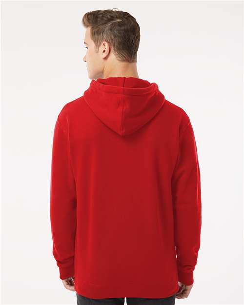 Unisex Heavyweight Hooded Sweatshirt