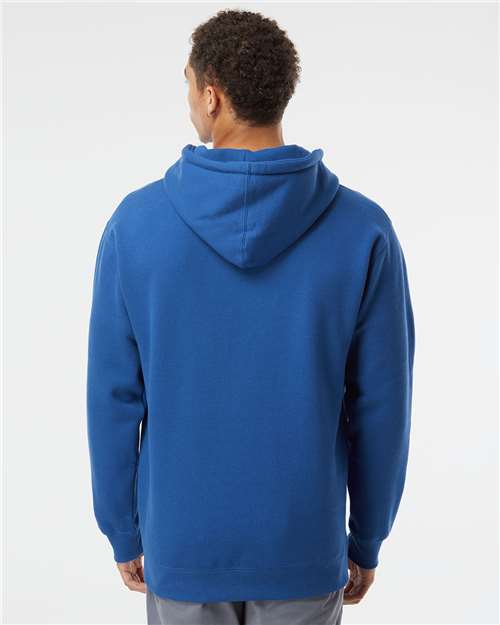 Unisex Heavyweight Hooded Sweatshirt
