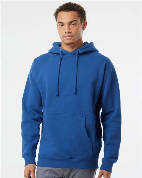 Unisex Heavyweight Hooded Sweatshirt