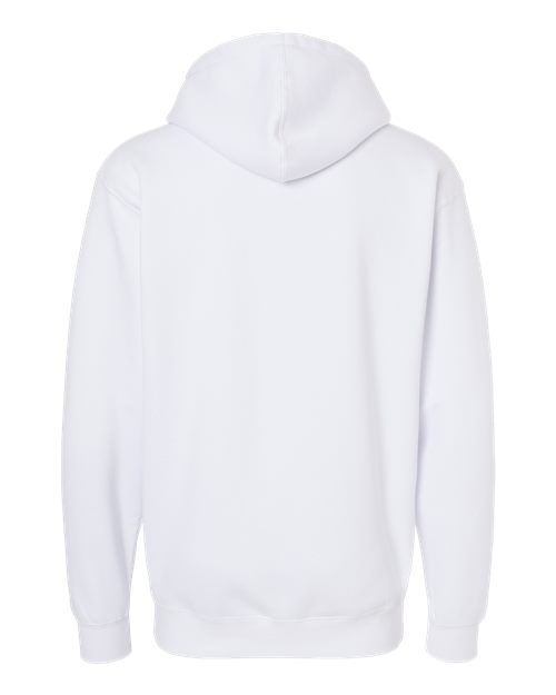 Unisex Heavyweight Hooded Sweatshirt