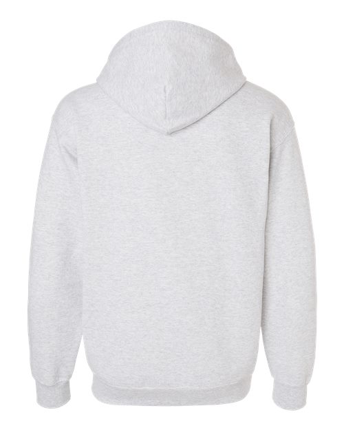 Unisex Heavy Blend™ Full-Zip Hooded Sweatshirt - 18600