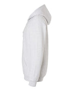 Unisex Heavy Blend™ Full-Zip Hooded Sweatshirt - 18600