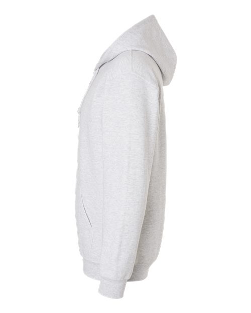 Unisex Heavy Blend™ Full-Zip Hooded Sweatshirt - 18600