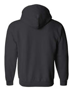 Unisex Heavy Blend™ Full-Zip Hooded Sweatshirt - 18600