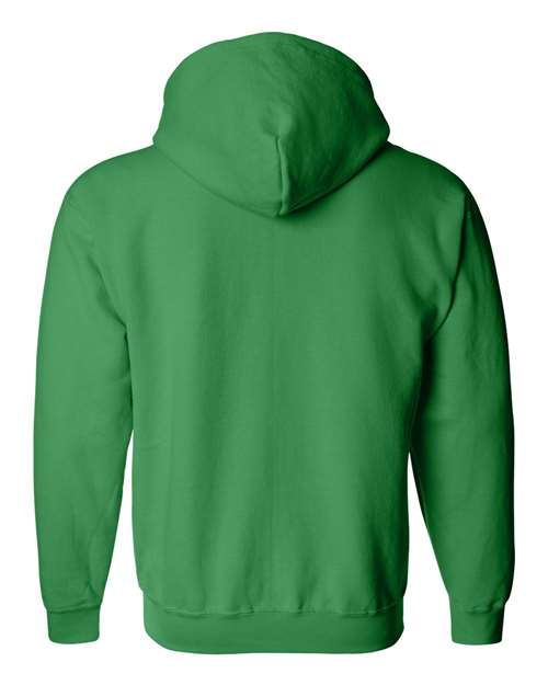 Unisex Heavy Blend™ Full-Zip Hooded Sweatshirt