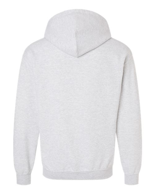 Unisex DryBlend® Hooded Sweatshirt - 12500
