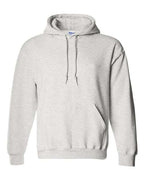 Unisex DryBlend® Hooded Sweatshirt - 12500