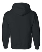 Unisex DryBlend® Hooded Sweatshirt - 12500
