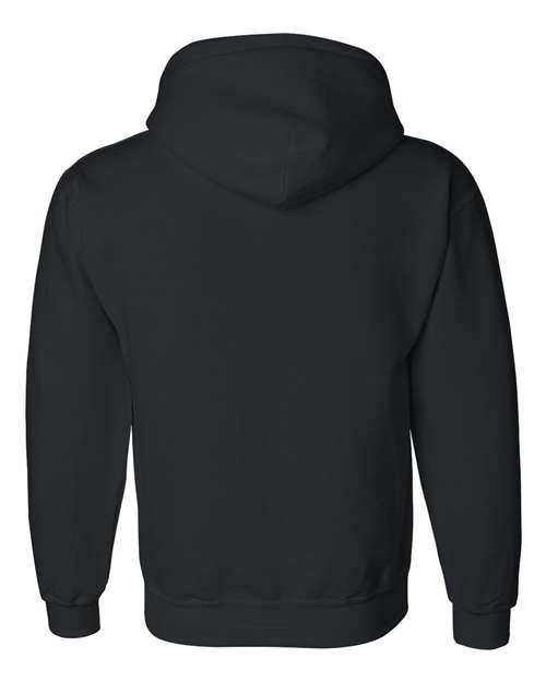 Unisex DryBlend® Hooded Sweatshirt - 12500