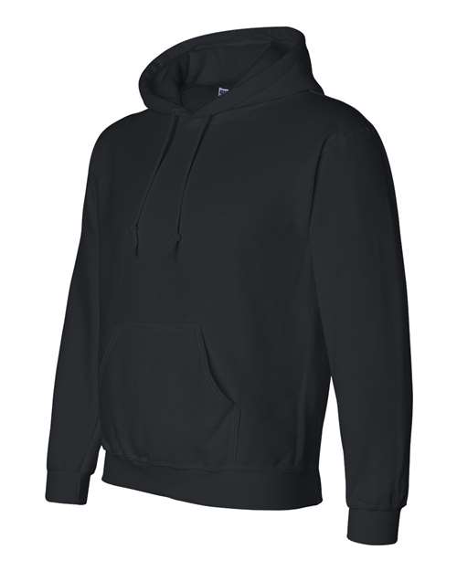 Unisex DryBlend® Hooded Sweatshirt - 12500