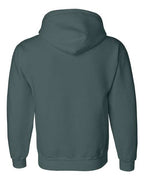 Unisex DryBlend® Hooded Sweatshirt - 12500