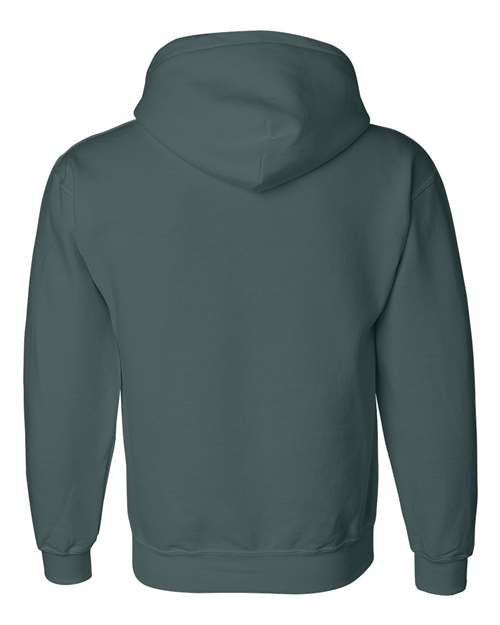 Unisex DryBlend® Hooded Sweatshirt - 12500