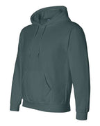 Unisex DryBlend® Hooded Sweatshirt - 12500