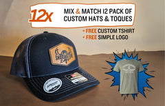 AG DAYS Hat Pack Special